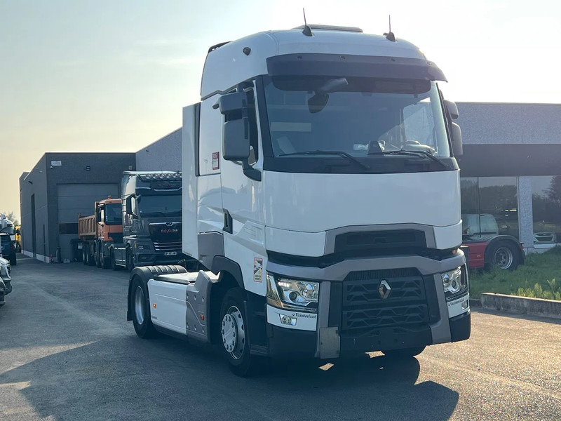 Renault T HIGH 520 550.000km***T520 HIGH 2021*** - Sadulveok: pilt 2 Renault T HIGH 520 550.000km***T520 HIGH 2021*** - Sadulveok: pilt 2