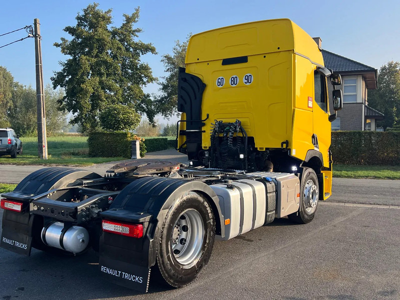 Sadulveok Renault T480 2022**254000km**PTO POMP**T480 13Liter**: pilt 7