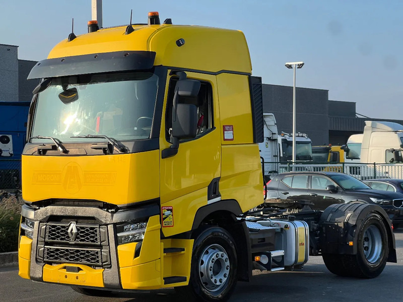 Renault T480 2022**254000km**PTO POMP**T480 13Liter** - Sadulveok: pilt 2 Renault T480 2022**254000km**PTO POMP**T480 13Liter** - Sadulveok: pilt 2