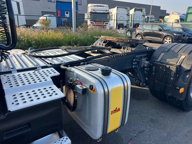 Sadulveok Renault T480 2022**254000km**PTO POMP**T480 13Liter**: pilt 11