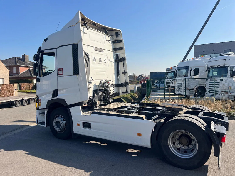 Renault T480 VOITH RETARDER****T480****Full spoilers**** - Sadulveok: pilt 5 Renault T480 VOITH RETARDER****T480****Full spoilers**** - Sadulveok: pilt 5