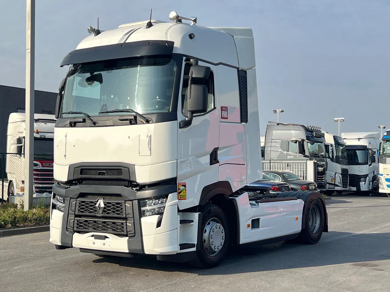 Renault T520 ***312000km***T520 HIGH 2022*** - Sadulveok: pilt 1 Renault T520 ***312000km***T520 HIGH 2022*** - Sadulveok: pilt 1