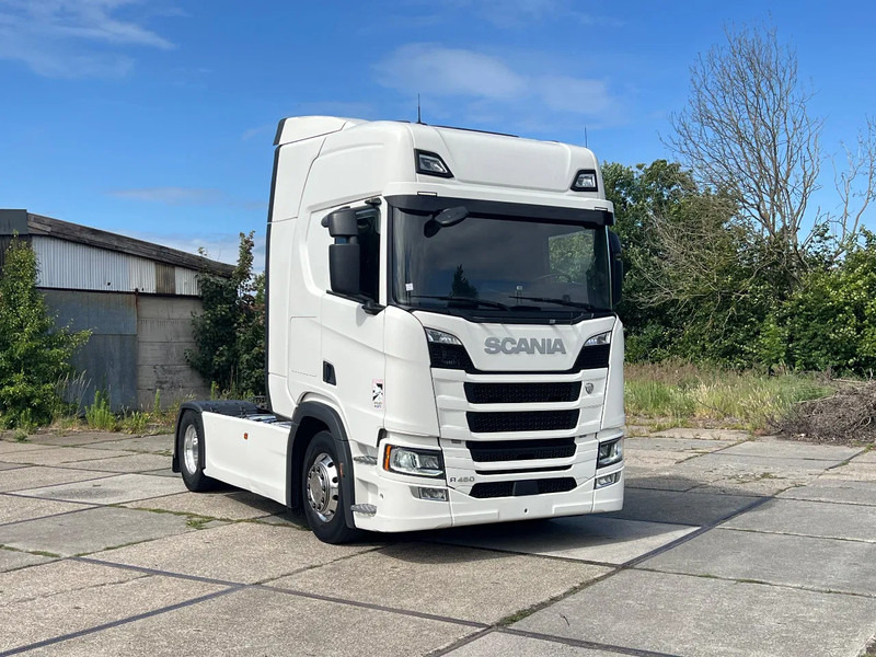 Scania R450 NGS Full Air susp X6***03.2020***R450 Retarder***Alcoa wheels - Sadulveok: pilt 2 Scania R450 NGS Full Air susp X6***03.2020***R450 Retarder***Alcoa wheels - Sadulveok: pilt 2
