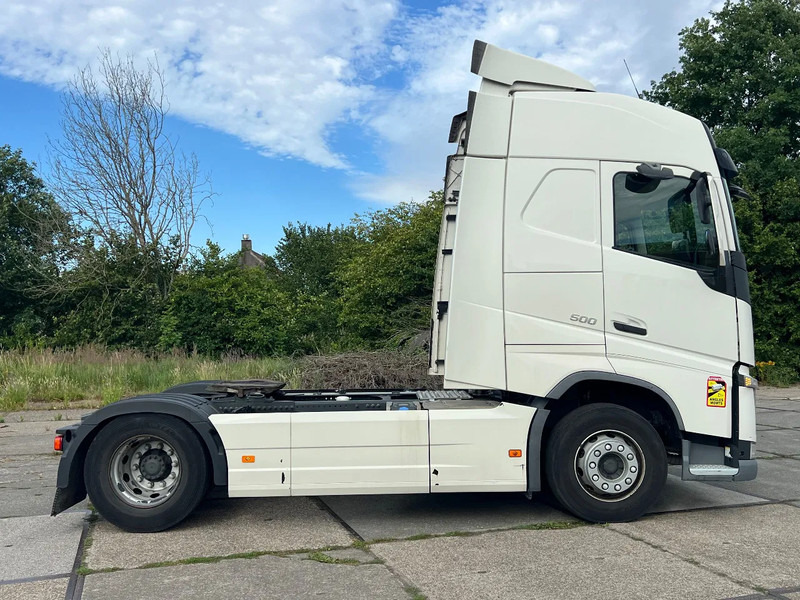 Volvo FH 500 2018***FH500 parkcool***764000km - Sadulveok: pilt 5 Volvo FH 500 2018***FH500 parkcool***764000km - Sadulveok: pilt 5