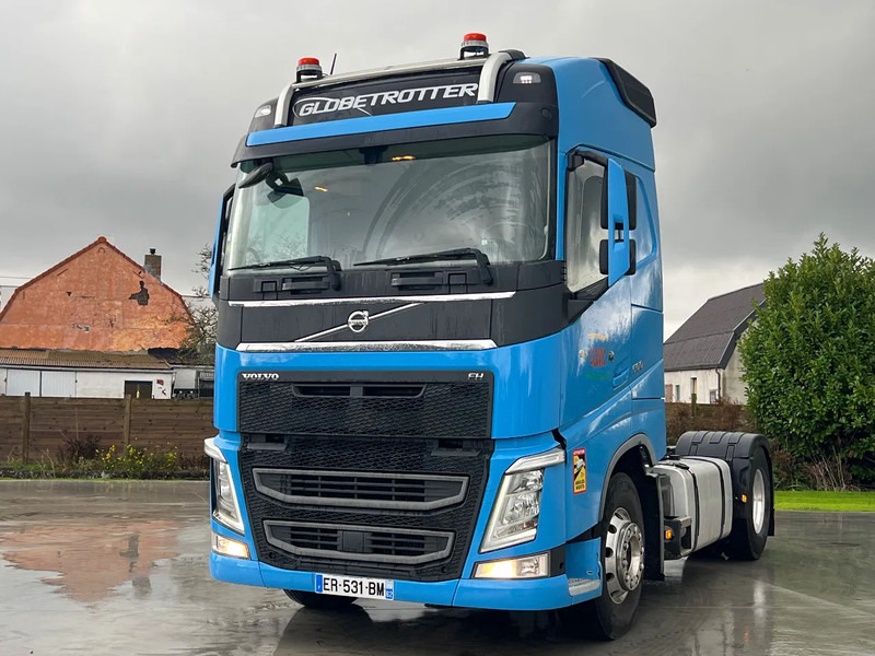 Volvo FH 500 FH500 MANUAL 2018 *Like New* - Sadulveok: pilt 2 Volvo FH 500 FH500 MANUAL 2018 *Like New* - Sadulveok: pilt 2