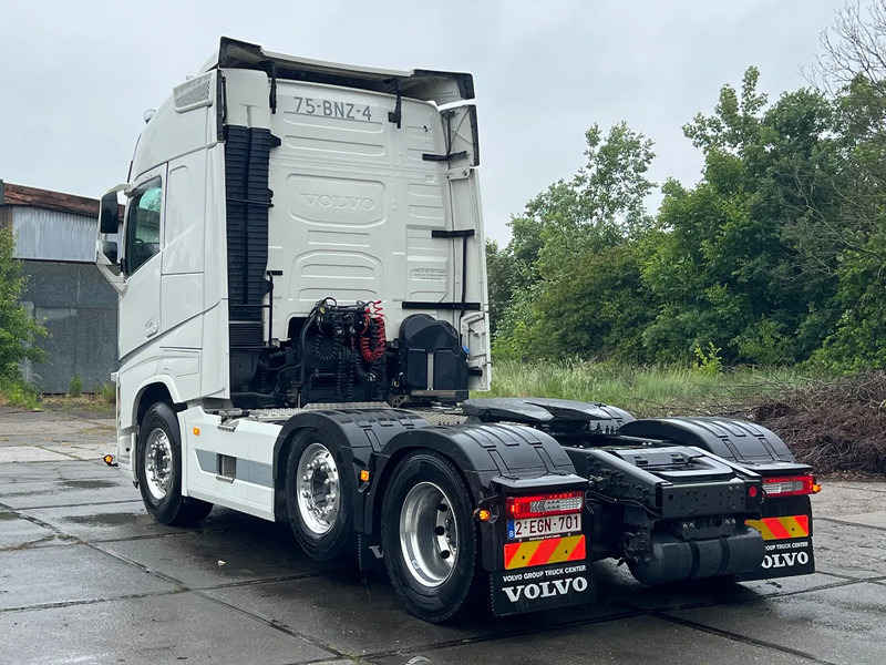 Volvo FH 500 STEERING AXLE***LIFT AXLE***FH500 6x2*** - Sadulveok: pilt 4 Volvo FH 500 STEERING AXLE***LIFT AXLE***FH500 6x2*** - Sadulveok: pilt 4