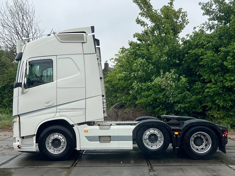 Volvo FH 500 STEERING AXLE***LIFT AXLE***FH500 6x2*** - Sadulveok: pilt 3 Volvo FH 500 STEERING AXLE***LIFT AXLE***FH500 6x2*** - Sadulveok: pilt 3