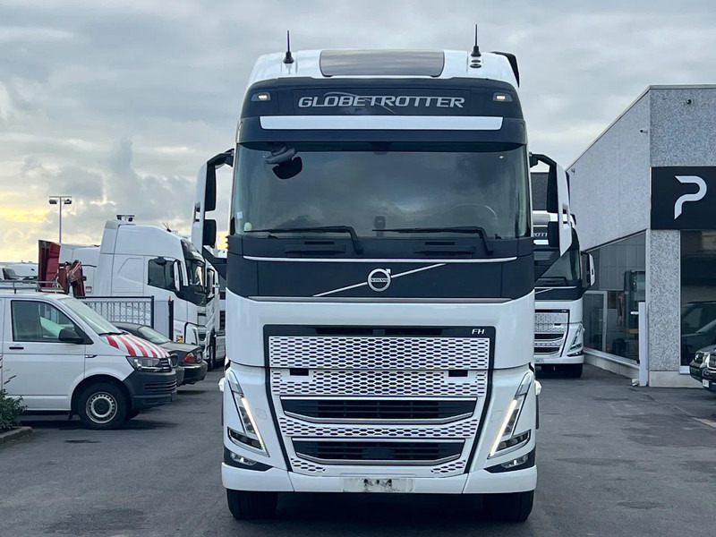 Volvo FH 500 XL 500 TURBO COMPOUND*Ch nr PB 2023* - Sadulveok: pilt 2 Volvo FH 500 XL 500 TURBO COMPOUND*Ch nr PB 2023* - Sadulveok: pilt 2