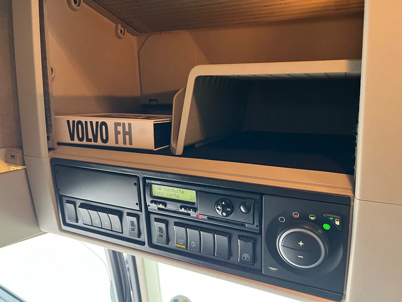 Volvo FH 540 Performance Edition*FH540 XL*Collecter Item* - Sadulveok: pilt 5 Volvo FH 540 Performance Edition*FH540 XL*Collecter Item* - Sadulveok: pilt 5