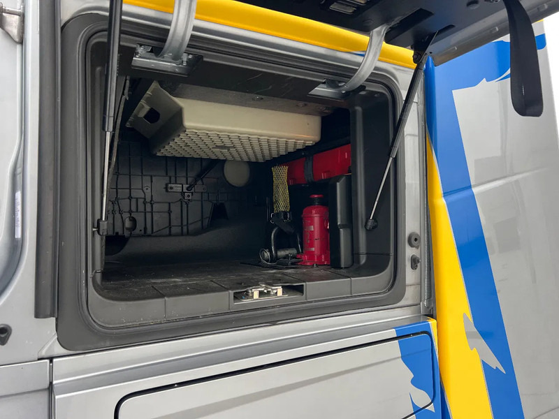 Volvo FH 540 Performance Edition*FH540 XL*Collecter Item* - Sadulveok: pilt 4 Volvo FH 540 Performance Edition*FH540 XL*Collecter Item* - Sadulveok: pilt 4