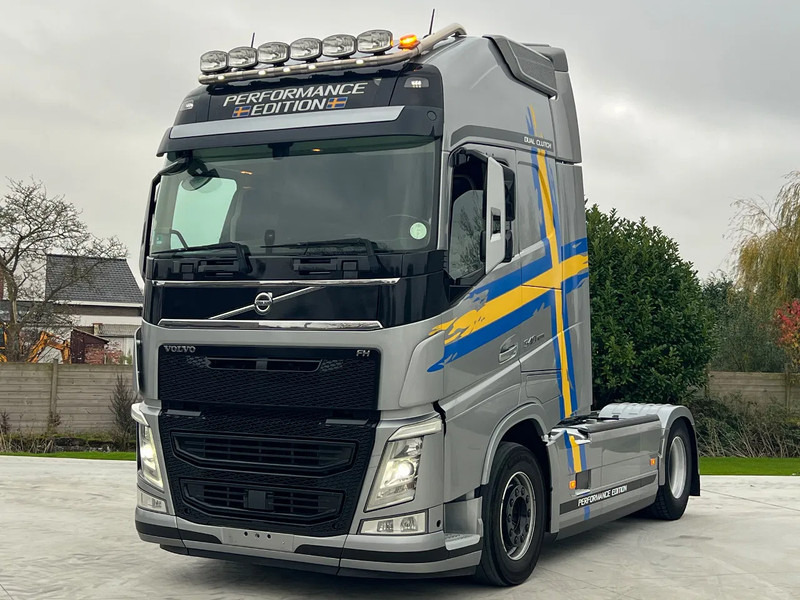 Volvo FH 540 Performance Edition*FH540 XL*Collecter Item* - Sadulveok: pilt 1 Volvo FH 540 Performance Edition*FH540 XL*Collecter Item* - Sadulveok: pilt 1