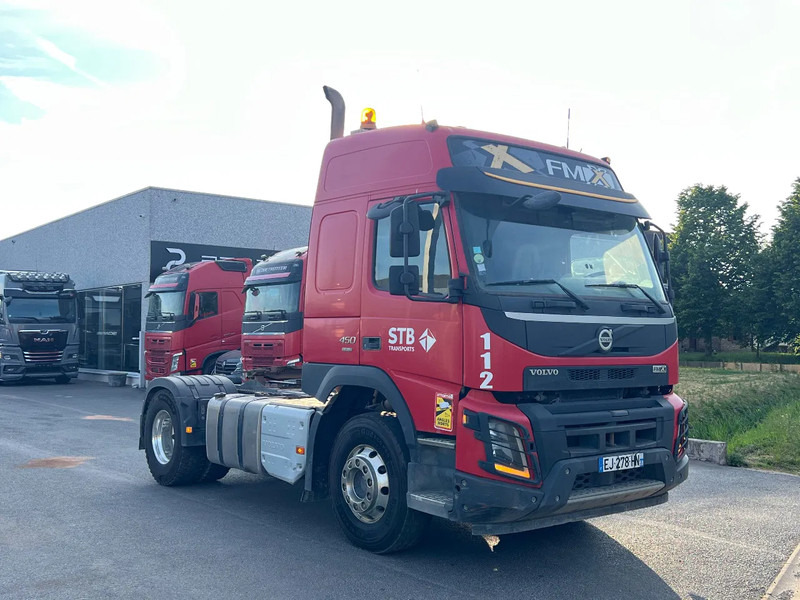 Volvo FMX 450 VDS STEERING***PTO***ALCOA WHEELS***FMx XL - Sadulveok: pilt 1 Volvo FMX 450 VDS STEERING***PTO***ALCOA WHEELS***FMx XL - Sadulveok: pilt 1