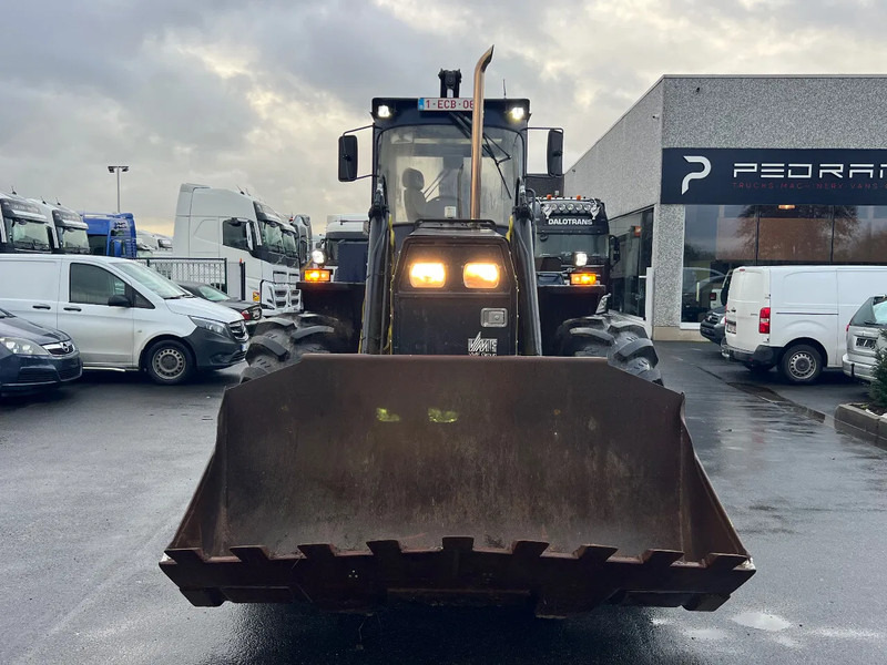 Volvo BM6300 - Buldooser: pilt 4 Volvo BM6300 - Buldooser: pilt 4