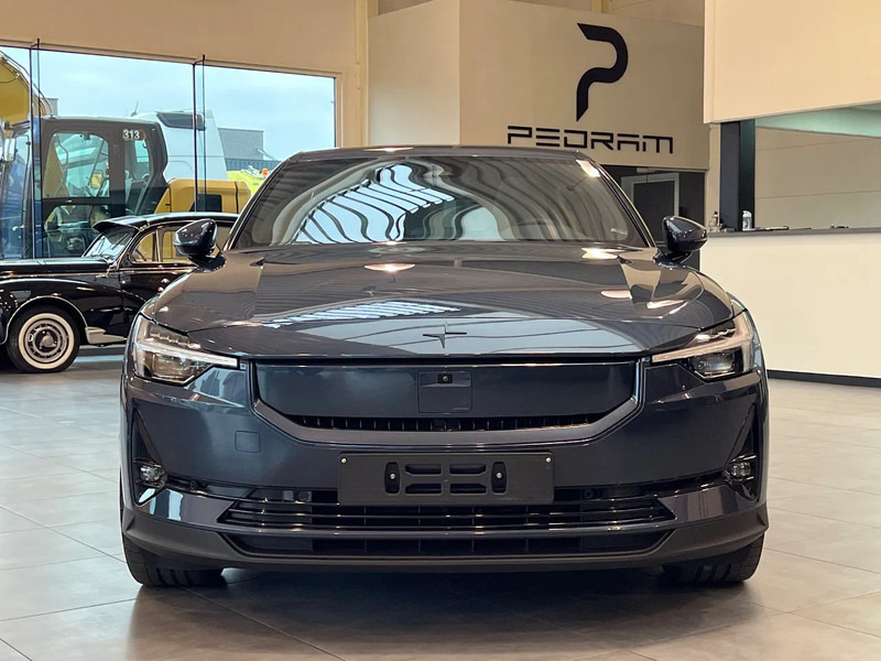 Volvo Polestar2 82kwh/350kw Polestar2 82kwh/350kw - Sedaan: pilt 2 Volvo Polestar2 82kwh/350kw Polestar2 82kwh/350kw - Sedaan: pilt 2