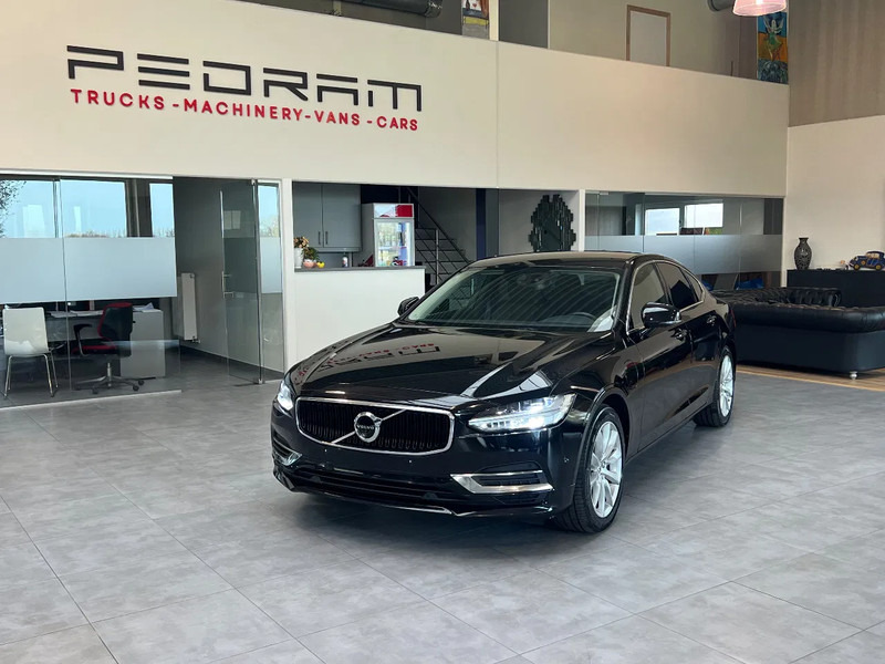 Volvo S90 T8 HYBRID AWD*TOP CONDITION* - Auto: pilt 1 Volvo S90 T8 HYBRID AWD*TOP CONDITION* - Auto: pilt 1