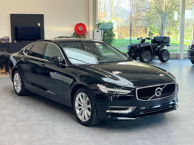 Volvo S90 T8 HYBRID AWD*TOP CONDITION* - Auto: pilt 2 Volvo S90 T8 HYBRID AWD*TOP CONDITION* - Auto: pilt 2