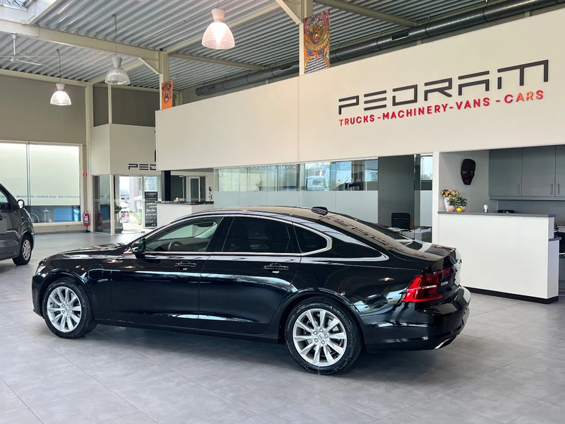 Volvo S90 T8 HYBRID AWD*TOP CONDITION* - Auto: pilt 3 Volvo S90 T8 HYBRID AWD*TOP CONDITION* - Auto: pilt 3