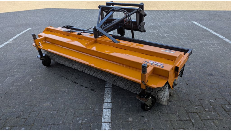 Bema Bema 25 Veegmachine - Puhastusmasin: pilt 4 Bema Bema 25 Veegmachine - Puhastusmasin: pilt 4