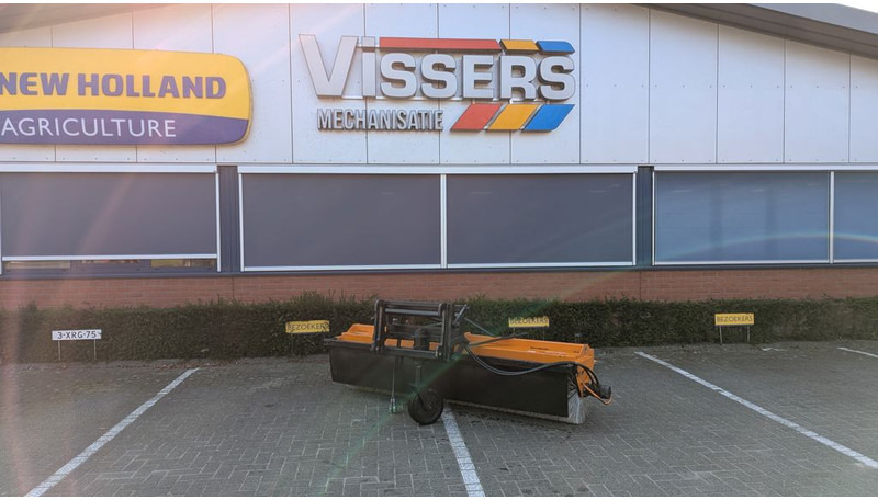 Bema Bema 25 Veegmachine - Puhastusmasin: pilt 2 Bema Bema 25 Veegmachine - Puhastusmasin: pilt 2