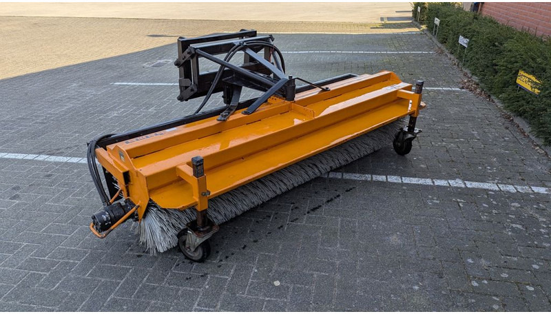 Bema Bema 25 Veegmachine - Puhastusmasin: pilt 1 Bema Bema 25 Veegmachine - Puhastusmasin: pilt 1