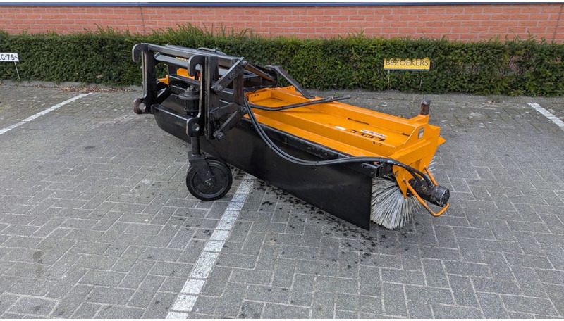 Bema Bema 25 Veegmachine - Puhastusmasin: pilt 3 Bema Bema 25 Veegmachine - Puhastusmasin: pilt 3