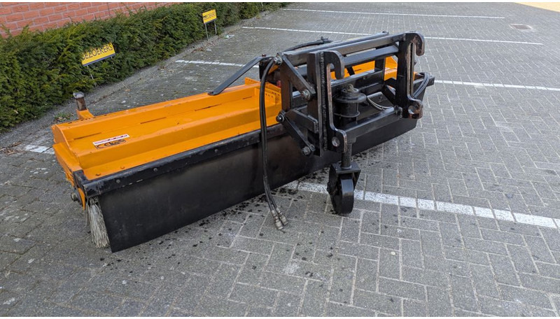 Bema Bema 25 Veegmachine - Puhastusmasin: pilt 5 Bema Bema 25 Veegmachine - Puhastusmasin: pilt 5