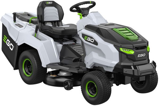 EGO power plus TR3801E-B - Muruniiduk: pilt 1 EGO power plus TR3801E-B - Muruniiduk: pilt 1