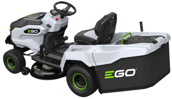 EGO power plus TR3801E-B - Muruniiduk: pilt 3 EGO power plus TR3801E-B - Muruniiduk: pilt 3