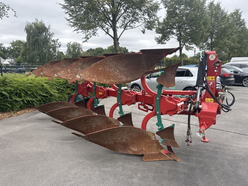 Kverneland Kverneland ploeg 150B variomat - Ader: pilt 2 Kverneland Kverneland ploeg 150B variomat - Ader: pilt 2