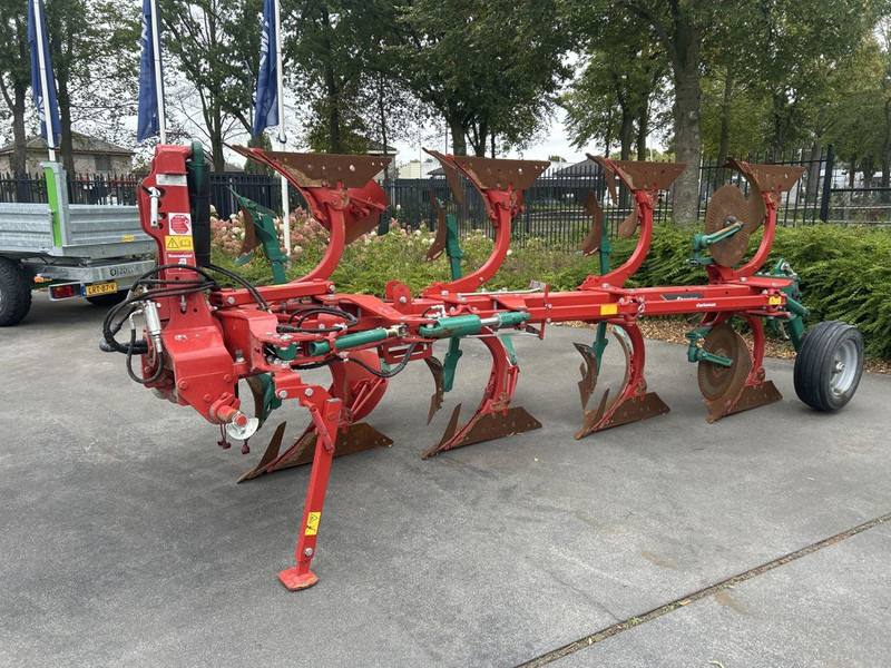 Kverneland Kverneland ploeg 150B variomat - Ader: pilt 1 Kverneland Kverneland ploeg 150B variomat - Ader: pilt 1
