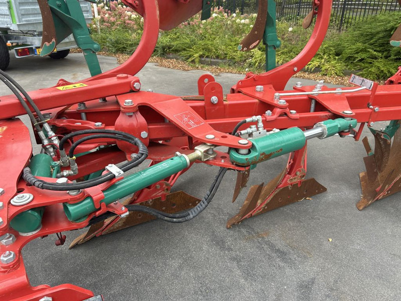 Kverneland Kverneland ploeg 150B variomat - Ader: pilt 5 Kverneland Kverneland ploeg 150B variomat - Ader: pilt 5