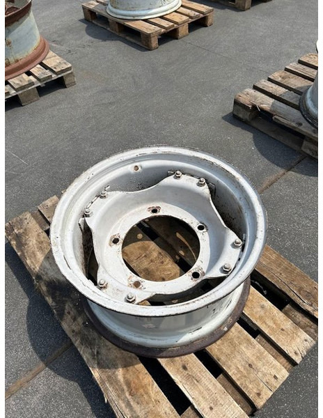 Velg New Holland velgen 12 x 24: pilt 7
