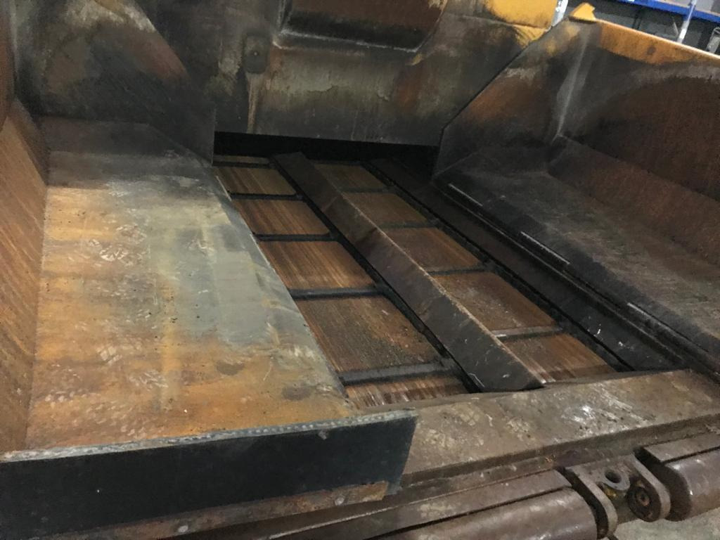 Asfaldilaotur ABG TITAN 325 and runs and runs: pilt 8