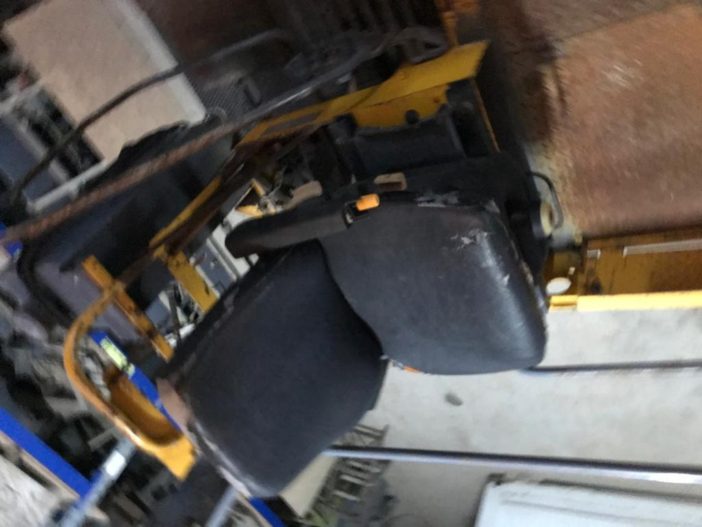 Asfaldilaotur ABG TITAN 325 and runs and runs: pilt 6