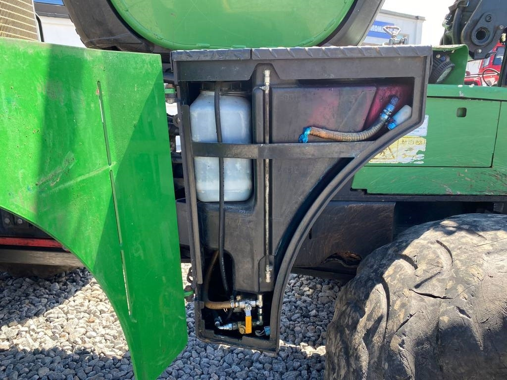 Metsakoristaja John Deere 1170 E: pilt 21