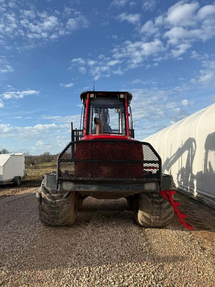 Komatsu 865 - Forwarder: pilt 3 Komatsu 865 - Forwarder: pilt 3