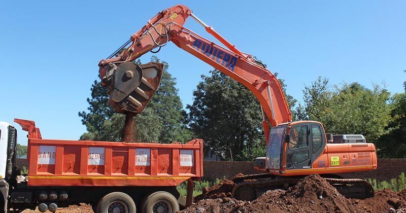 AME Crusher Bucket (MCB 20) - Kopp - Ekskavaator: pilt 5 AME Crusher Bucket (MCB 20) - Kopp - Ekskavaator: pilt 5