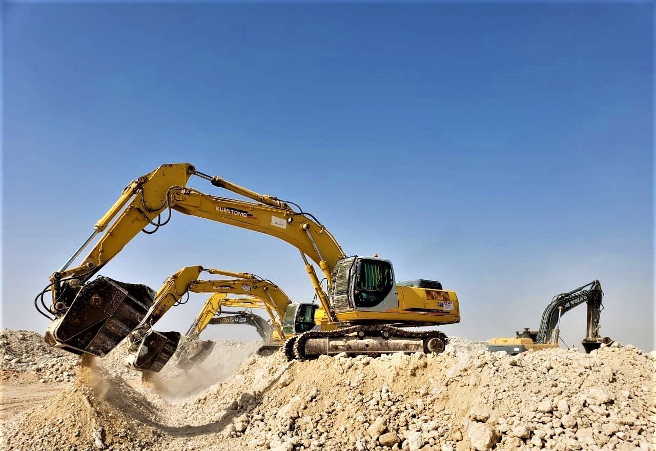 AME Crusher Bucket (MCB 20) - Kopp - Ekskavaator: pilt 2 AME Crusher Bucket (MCB 20) - Kopp - Ekskavaator: pilt 2