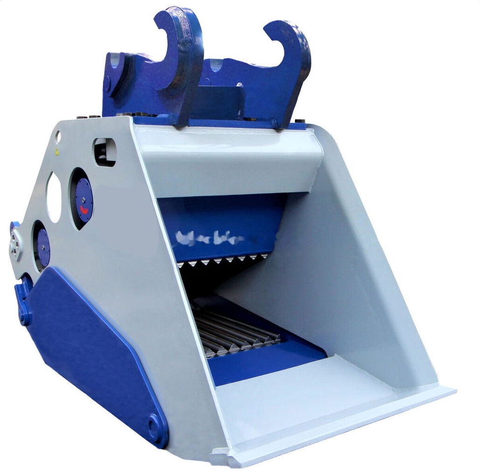 AME Crusher Bucket (MCB 40) - Kopp - Ekskavaator: pilt 1 AME Crusher Bucket (MCB 40) - Kopp - Ekskavaator: pilt 1