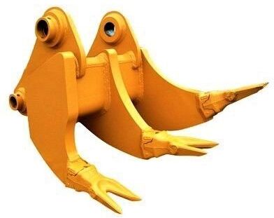 AME Heavy Duty Multi Ripper - Kobesti - Ekskavaator: pilt 1 AME Heavy Duty Multi Ripper - Kobesti - Ekskavaator: pilt 1