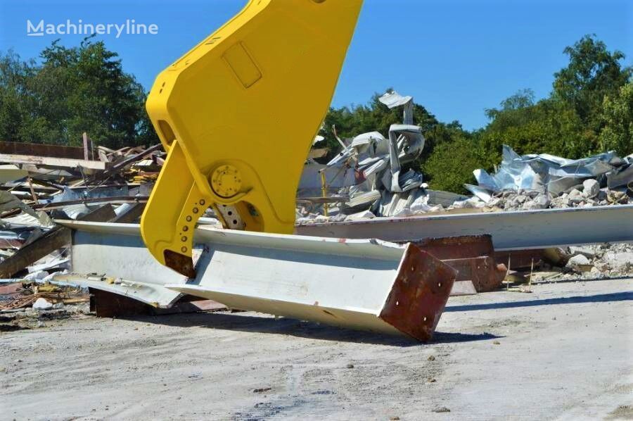 AME Hydraulic 360° Rotating Steel Shear Jaw - Lammutuskäärid - Ekskavaator: pilt 4 AME Hydraulic 360° Rotating Steel Shear Jaw - Lammutuskäärid - Ekskavaator: pilt 4