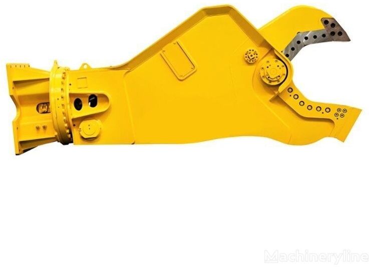 AME Hydraulic 360° Rotating Steel Shear Jaw - Lammutuskäärid - Ekskavaator: pilt 1 AME Hydraulic 360° Rotating Steel Shear Jaw - Lammutuskäärid - Ekskavaator: pilt 1