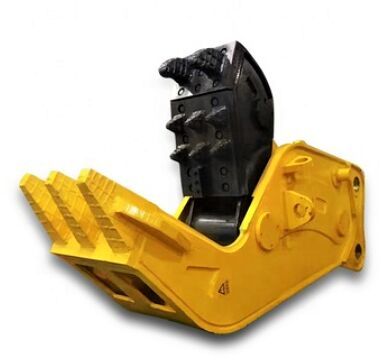 AME Hydraulic Pulverize - Lammutuskäärid - Ekskavaator: pilt 5 AME Hydraulic Pulverize - Lammutuskäärid - Ekskavaator: pilt 5