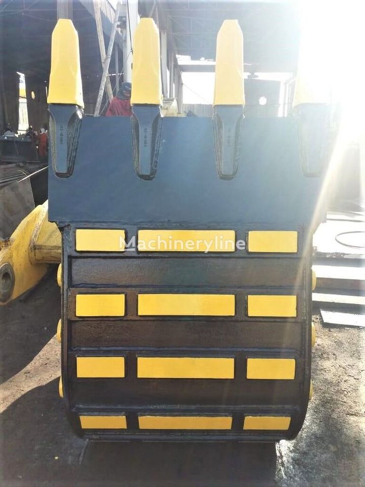 AME Manufacturer of Excavator Buckets - Ekskavaatori kopp - Ehitusmasinad: pilt 5 AME Manufacturer of Excavator Buckets - Ekskavaatori kopp - Ehitusmasinad: pilt 5