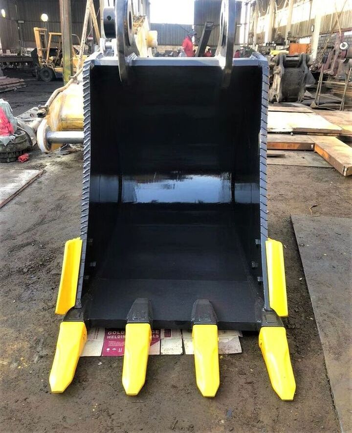 AME Manufacturer of Excavator Buckets - Ekskavaatori kopp - Ehitusmasinad: pilt 3 AME Manufacturer of Excavator Buckets - Ekskavaatori kopp - Ehitusmasinad: pilt 3