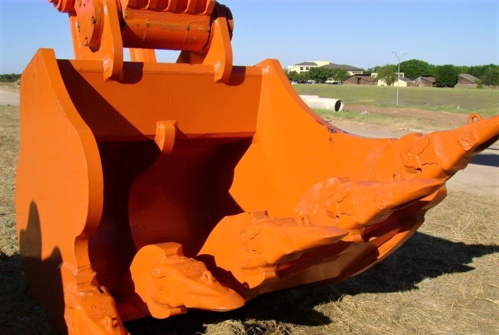 Uus Ekskavaatori kopp - Ekskavaator AME Multi Ripper Bucket: pilt 16