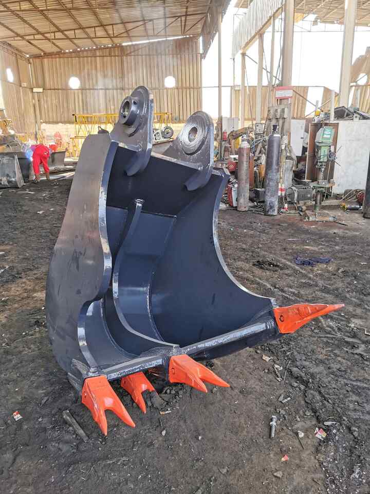 Uus Ekskavaatori kopp - Ekskavaator AME Multi Ripper Bucket: pilt 11