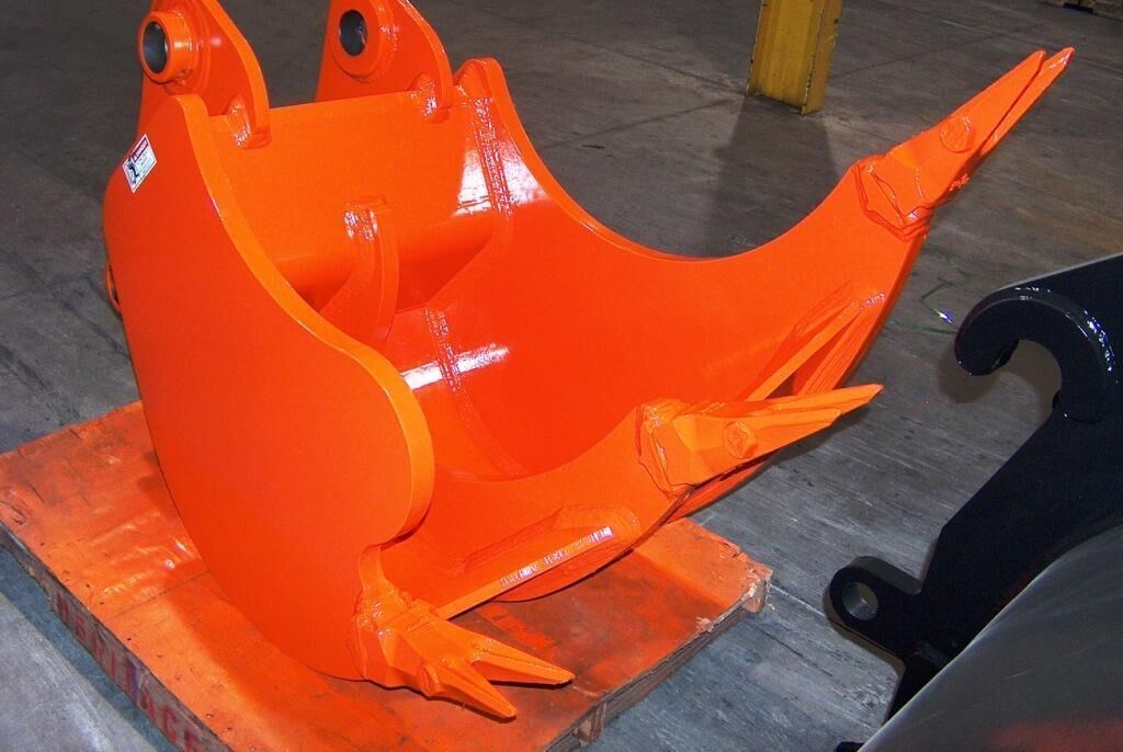 Uus Ekskavaatori kopp - Ekskavaator AME Multi Ripper Bucket: pilt 15