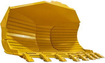 AME Side Dump Bucket - Laaduri kopp - Laadur: pilt 5 AME Side Dump Bucket - Laaduri kopp - Laadur: pilt 5