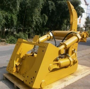 AME Single Shank Heavy Duty Ripper - Kobesti - Buldooser: pilt 5 AME Single Shank Heavy Duty Ripper - Kobesti - Buldooser: pilt 5